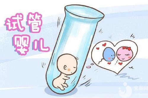 做試管嬰兒，女性要承受的有哪些？