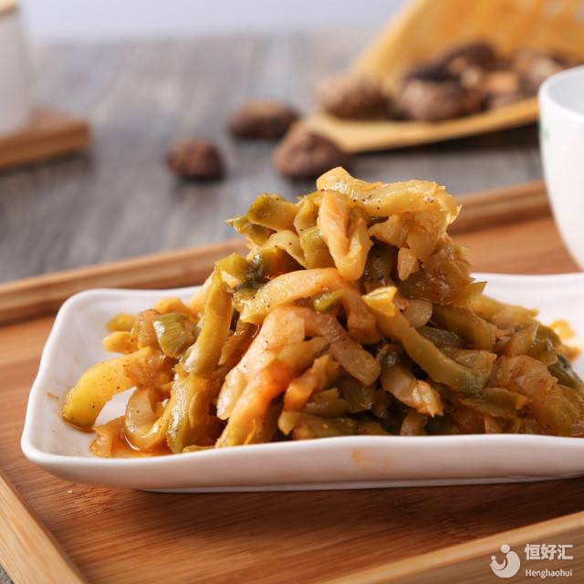 驚呆！試管媽媽吃榨菜，會(huì)導(dǎo)致胎兒畸形？