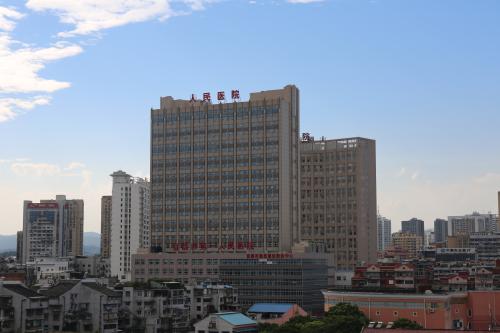 三峽大學(xué)人民醫(yī)院