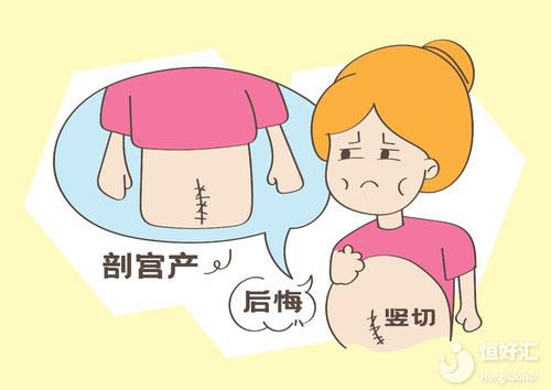 剖腹產(chǎn)后出現(xiàn)的3大危險(xiǎn)行為，你都占了嗎？