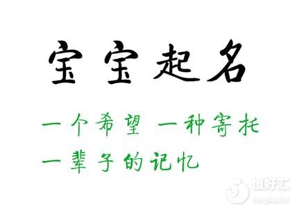 名詞起名的正確打開方式，你使用了幾個？