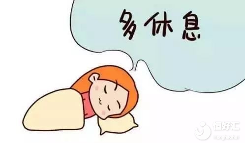 孕期避開早產可以這樣做，你做對了嗎？