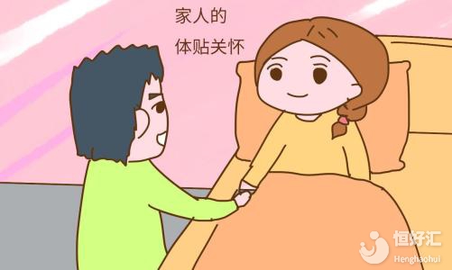 寶媽產后情緒不佳是怎么回事？可能與它有關