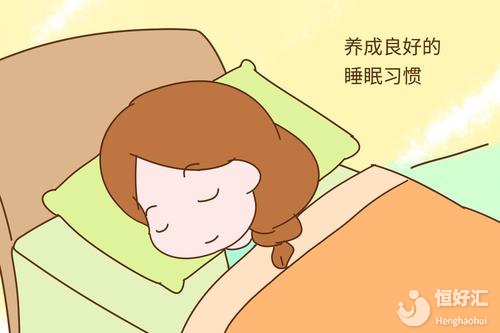 懷孕總覺得累是怎么回事？看這里一目了然