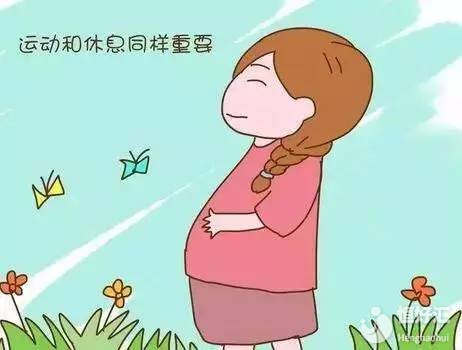 女性備孕期一定要多運動，這些好處很重要