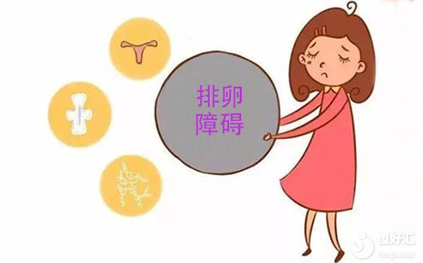 排卵障礙試管嬰兒