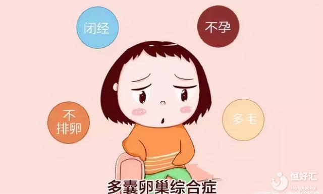 多囊卵巢怎么備孕才能懷上寶寶？