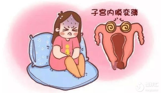 子宮內(nèi)膜薄的一些簡(jiǎn)單知識(shí)